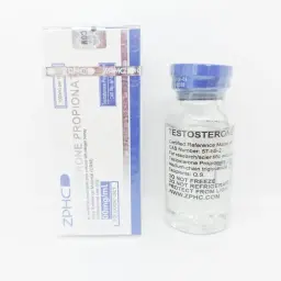 Testosterone Propionate 100