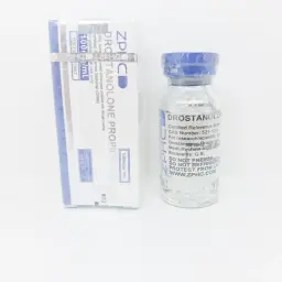 Drostanolone Propionate 100
