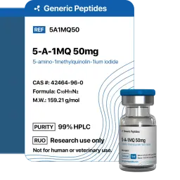 5-A-1MQ 50 mg
