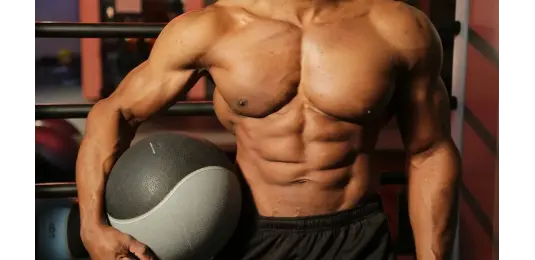 Burn Excessive Fat Fast