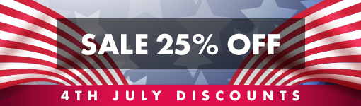 July Discount
