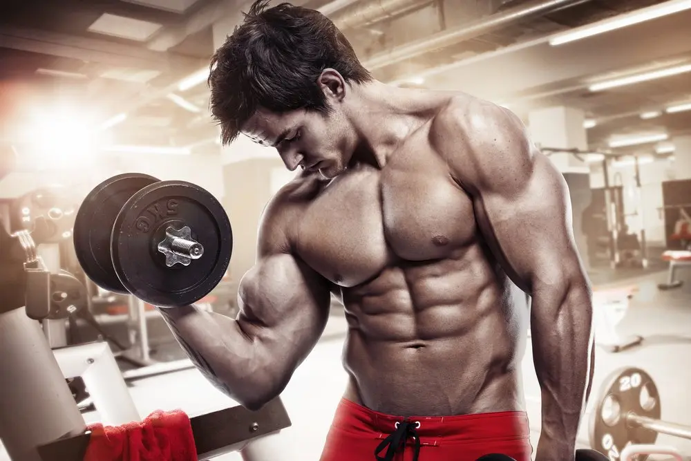 natural steroids