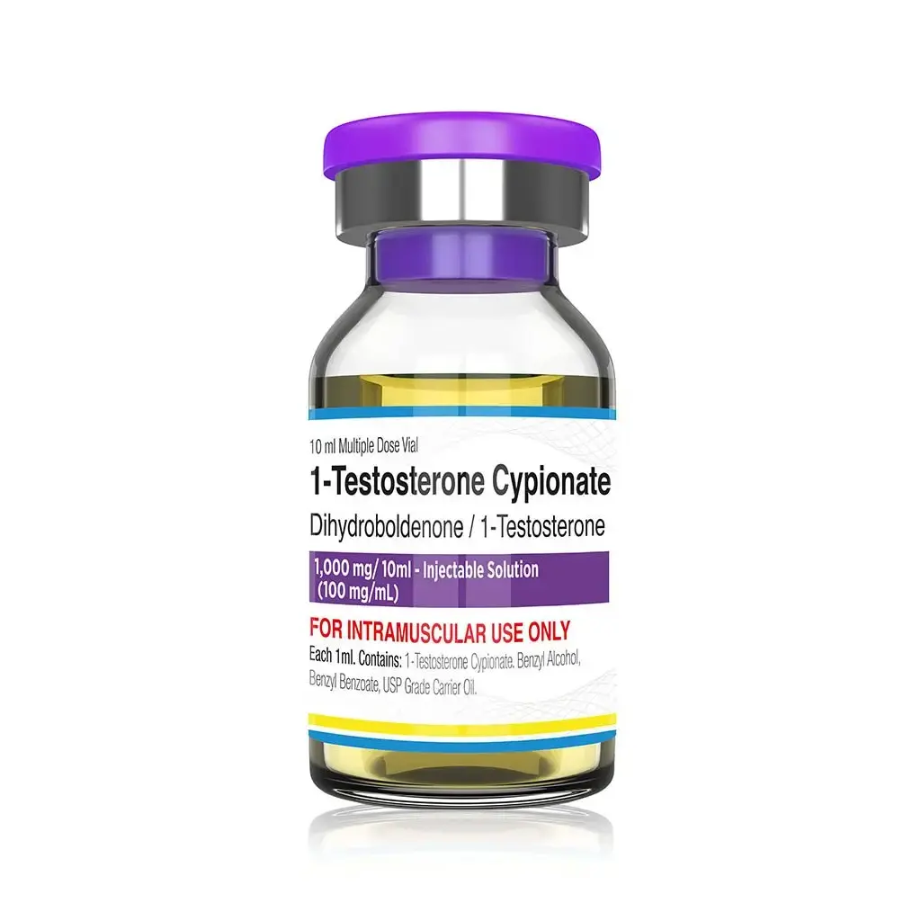 1-Testosterone Cypionate 1-Testosterone Cypionate