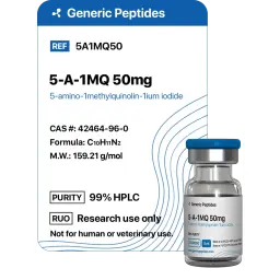 5-A-1MQ 50 mg