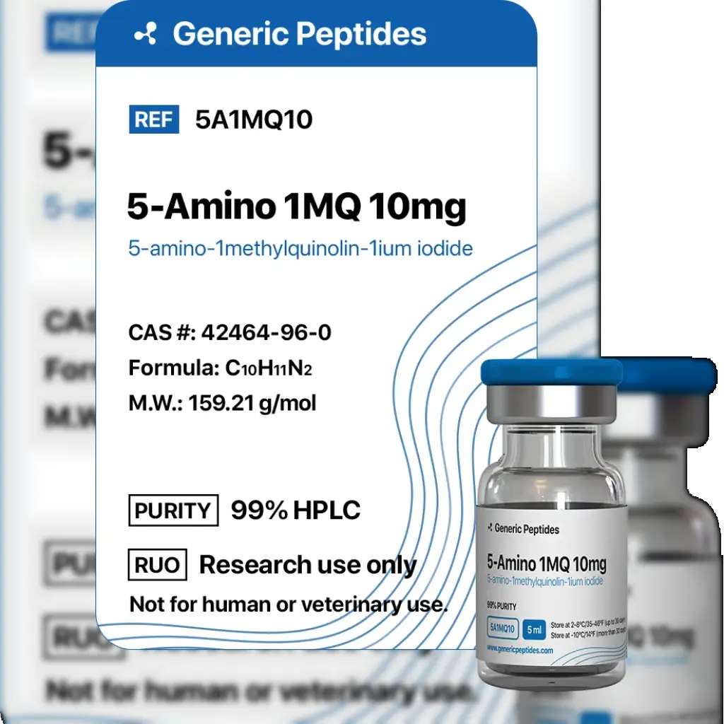 5-Amino 1MQ 5-Amino 1MQ