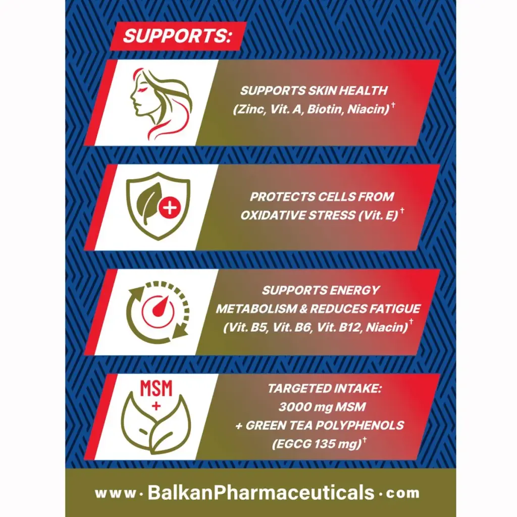 AcneStop powder for oral solution 6,5g N30