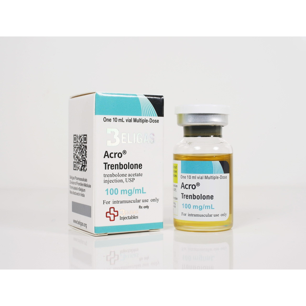 Acro-Trenbolone Acro-Trenbolone