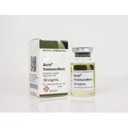 Acro-Trestolone (Ment)