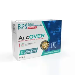 AlcOver powder for oral solution 10g N5