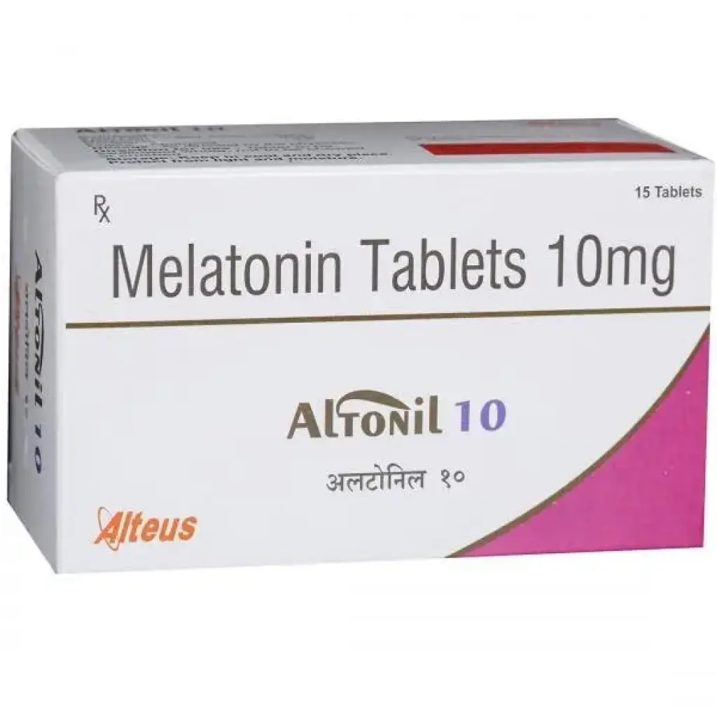 Altonil 10 mg 