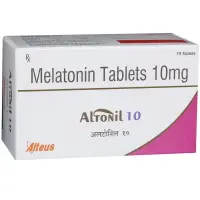 Altonil 10 mg 