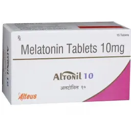 Altonil 10 mg 