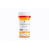 Amaryl 2 mg, 4 mg