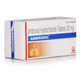 Ambrodil 30 mg