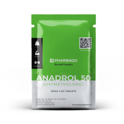 Anadrol-50