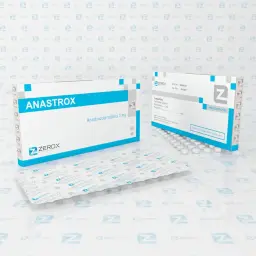 Anastrox