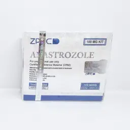 Anastrozole