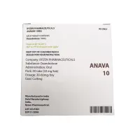 Anava 10