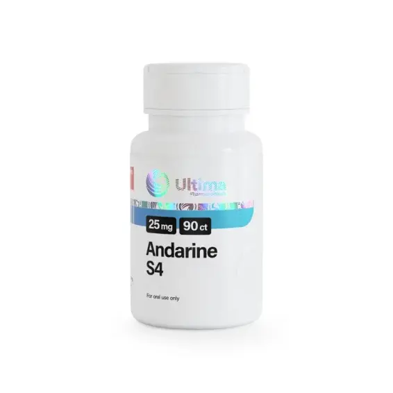 Andarine (S4)