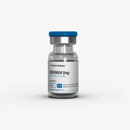 AOD 9604 5 mg