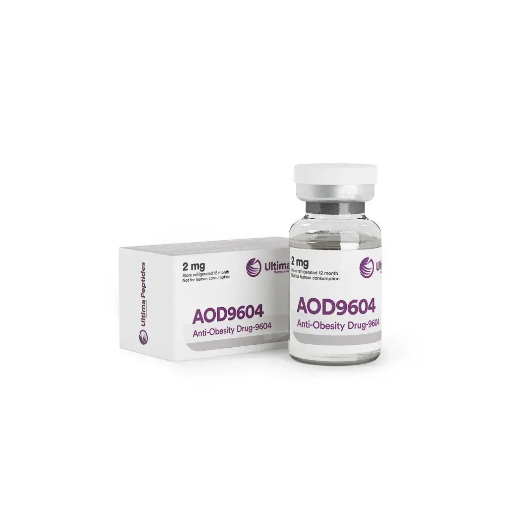 AOD9604 AOD9604