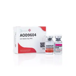 AOD9604 2mg