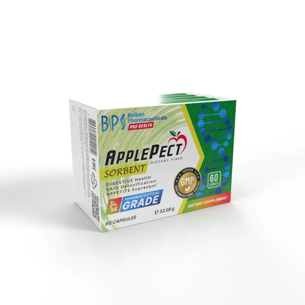 ApplePect BP