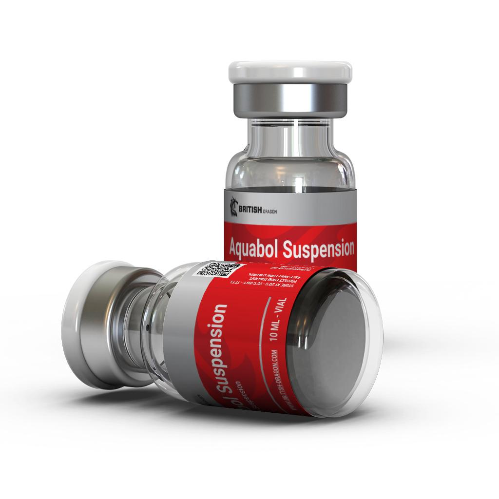 Aquabol Suspension Aquabol Suspension
