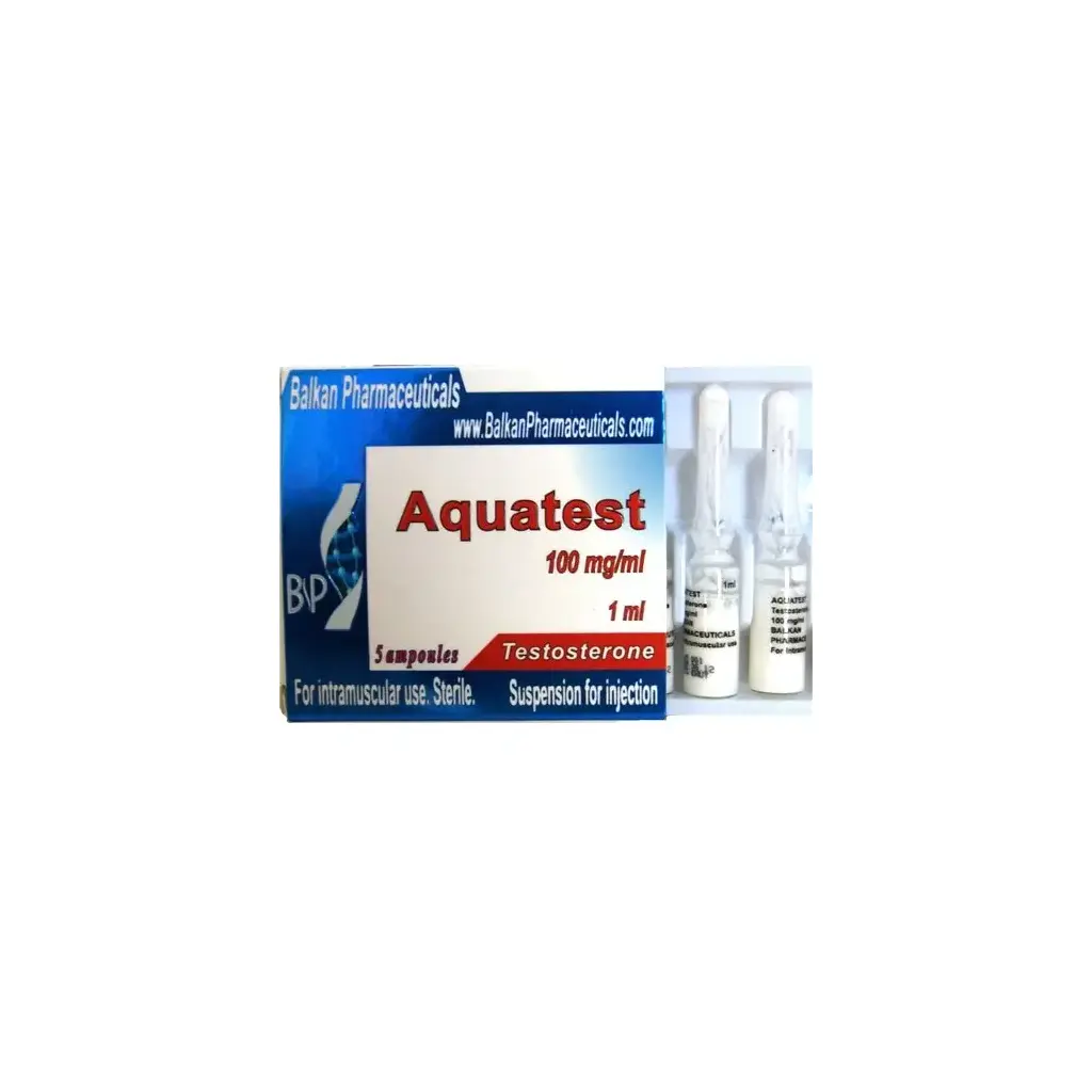 Aquatest Aquatest