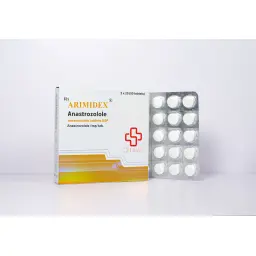 Arimidex