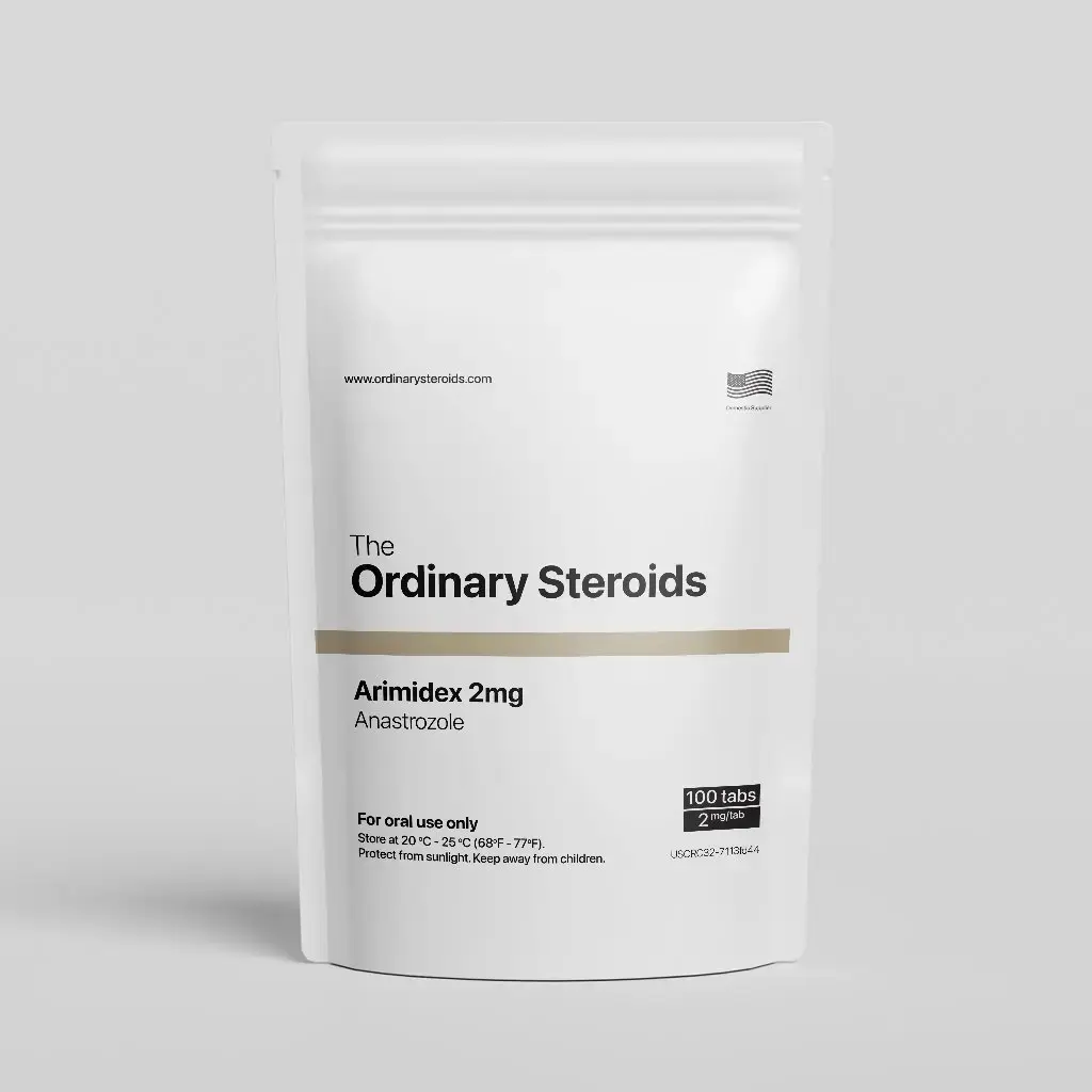 Arimidex 2 mg Arimidex 2 mg