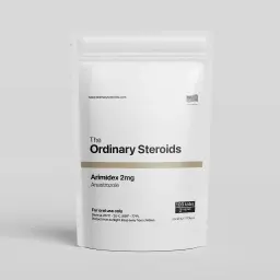 Arimidex 2 mg