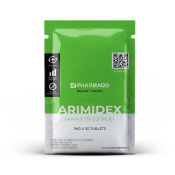 Arimidex