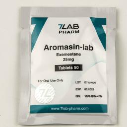Aromasin-Lab