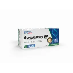 Ashwagandha BP