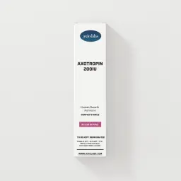 AxoTropin 200iu