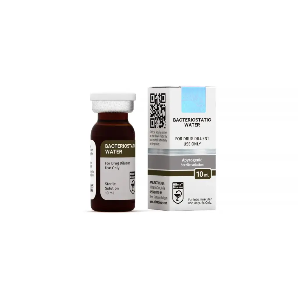 Bacteriostatic Water Bacteriostatic Water