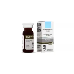 Bacteriostatic Water