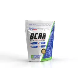 BCAA 2:1:1 BP
