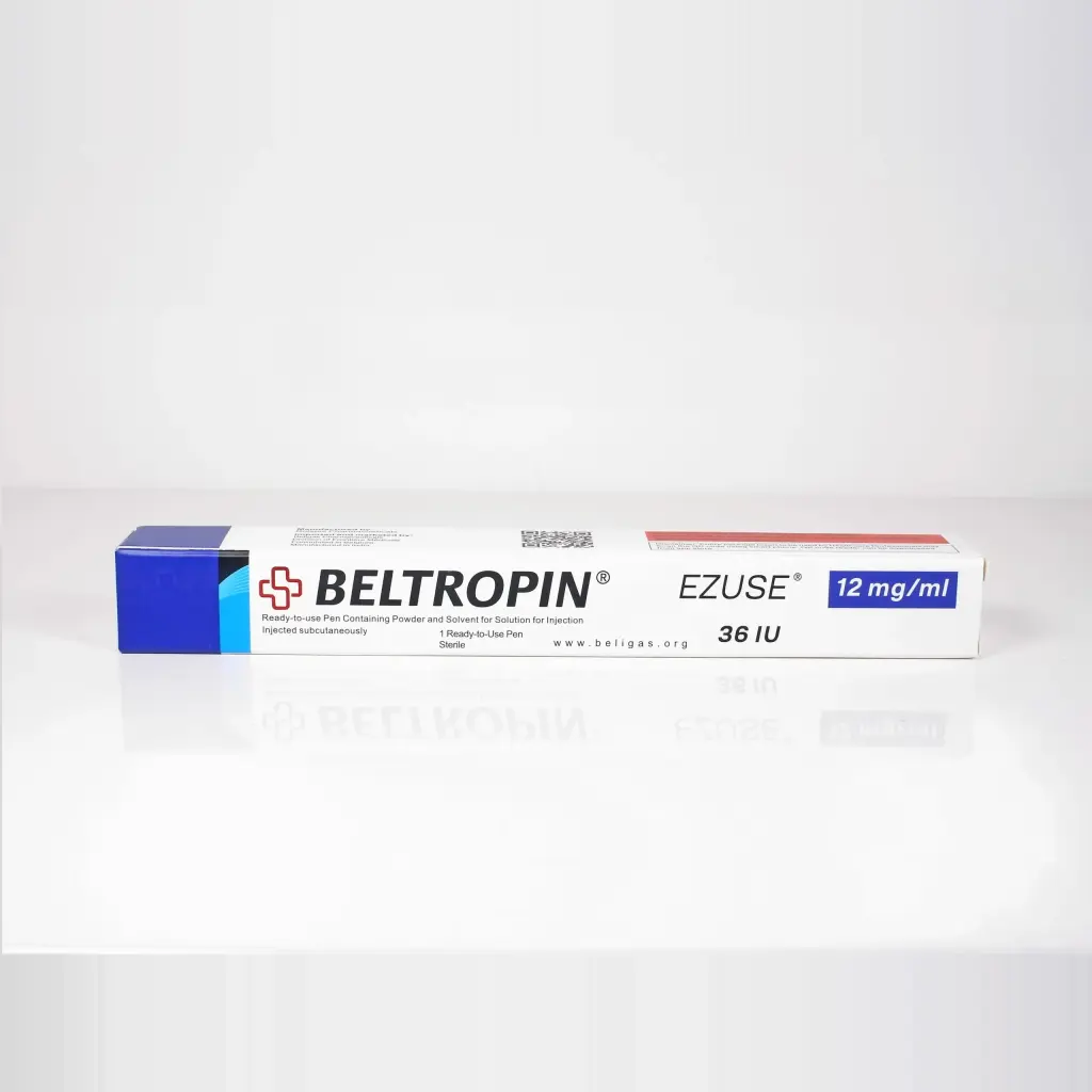 Beltropin 36 IU Pen Beltropin 36 IU Pen