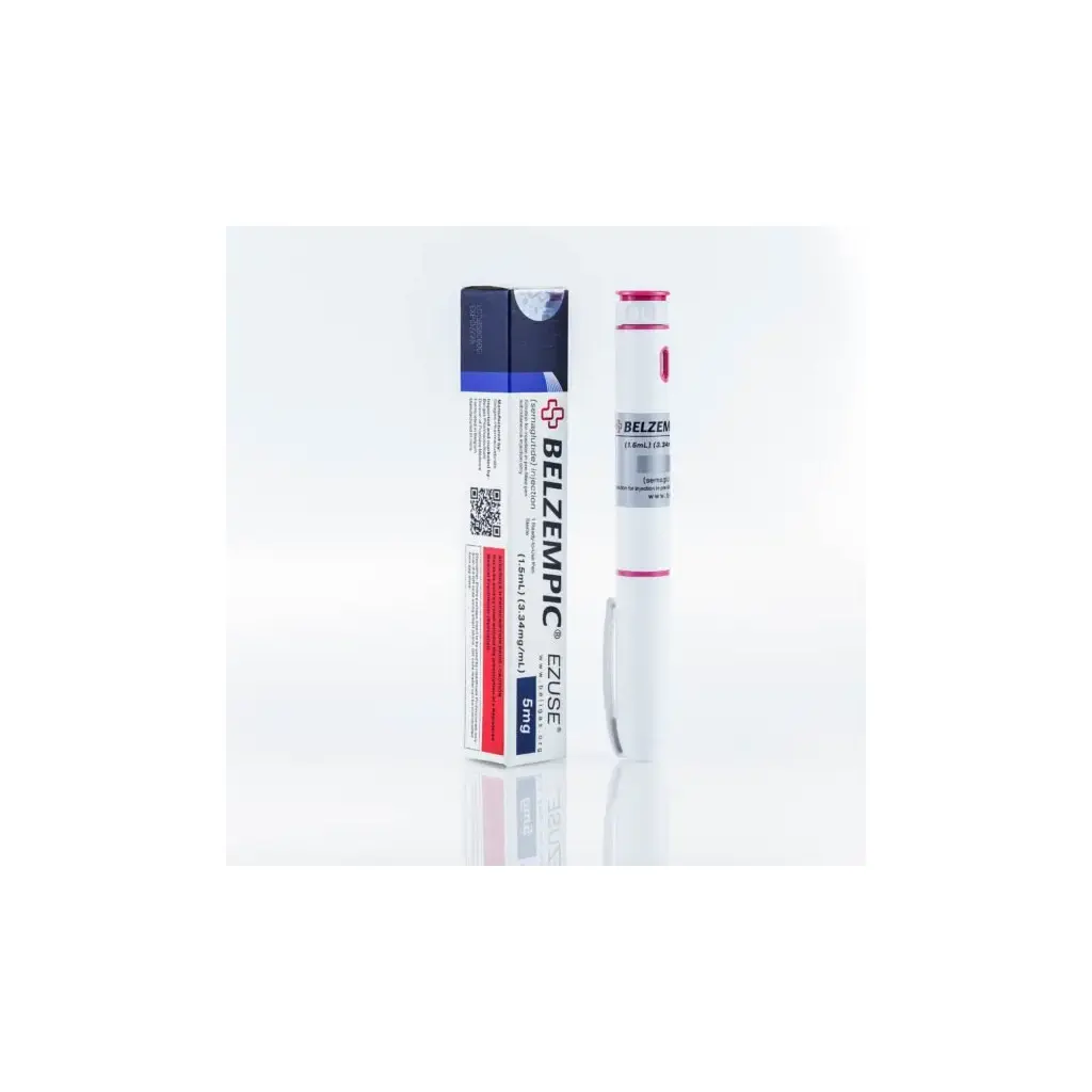 Belzempic EZuse 5mg Belzempic EZuse 5mg