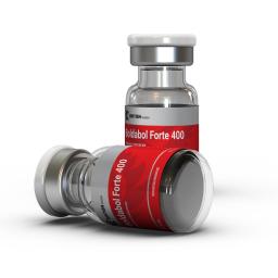 Boldabol Forte 400 - Boldenone Undecylenate - British Dragon Pharmaceuticals