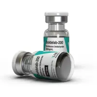 Boldelab-200