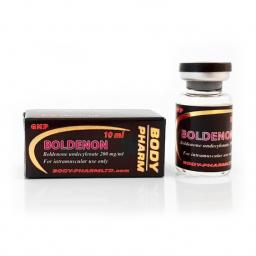 Boldenon - Boldenone Undecylenate - BodyPharm
