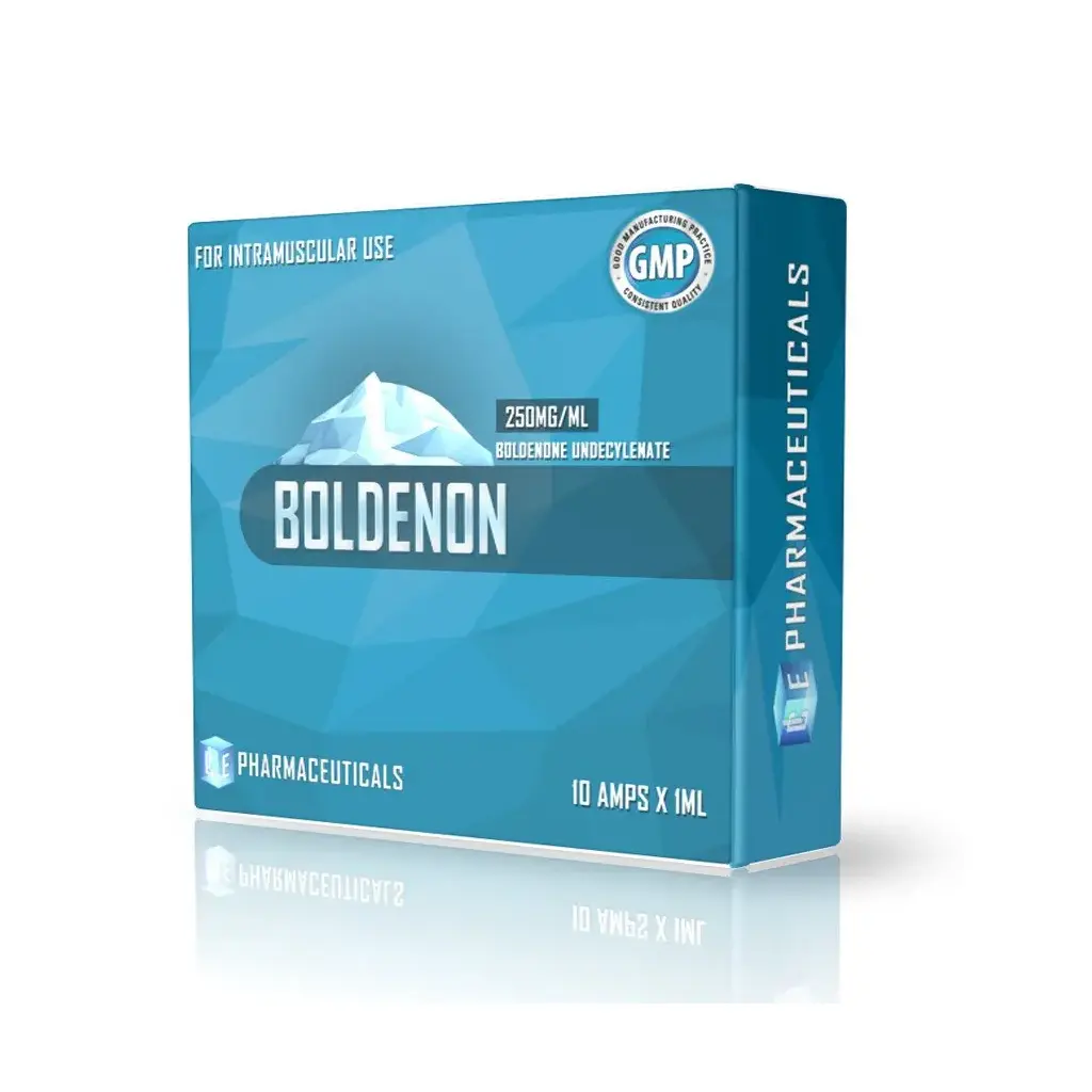Boldenone Boldenone