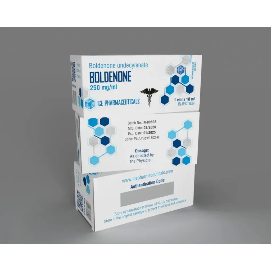 Boldenone Boldenone