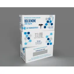 Boldenone