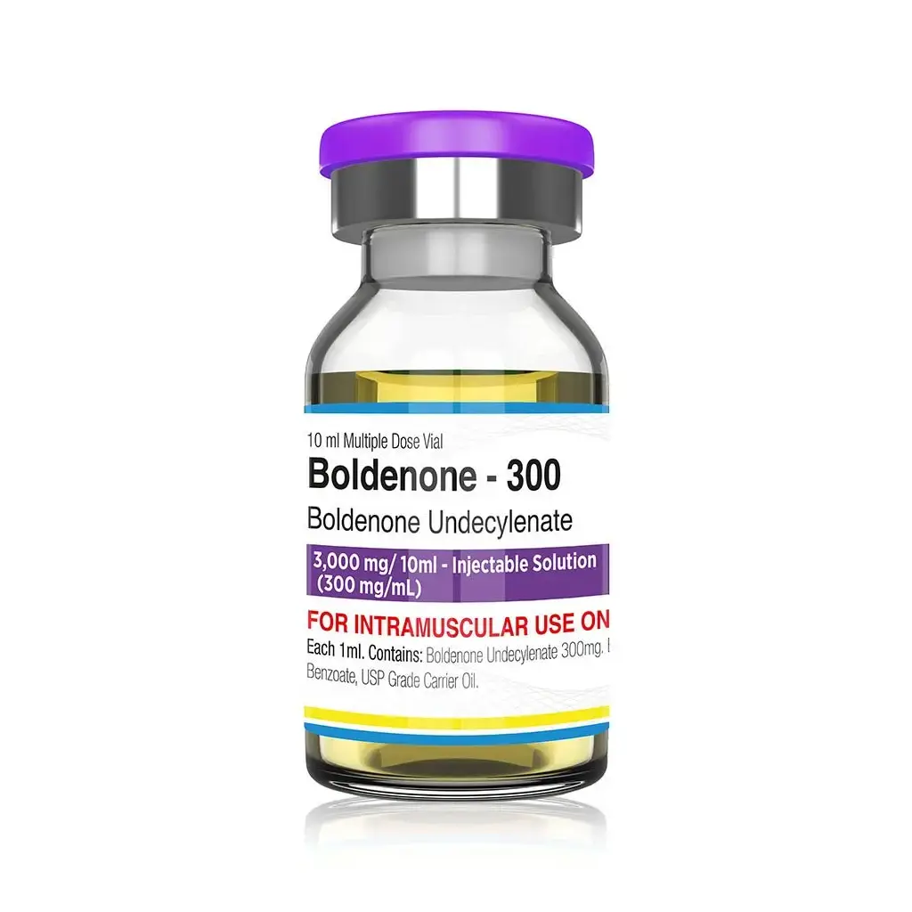 Boldenone 300 Boldenone 300
