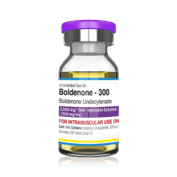 BOLDENONE 300