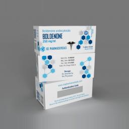 Boldenone - Boldenone Undecylenate - Ice Pharmaceuticals